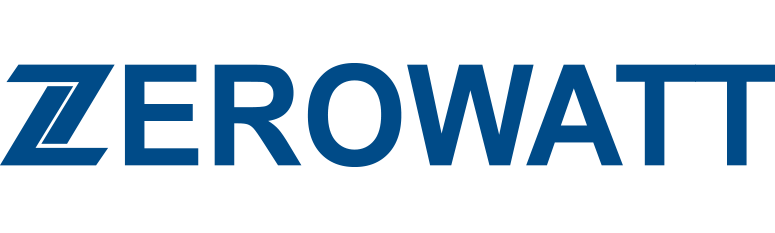 آیکون برند Zerowatt