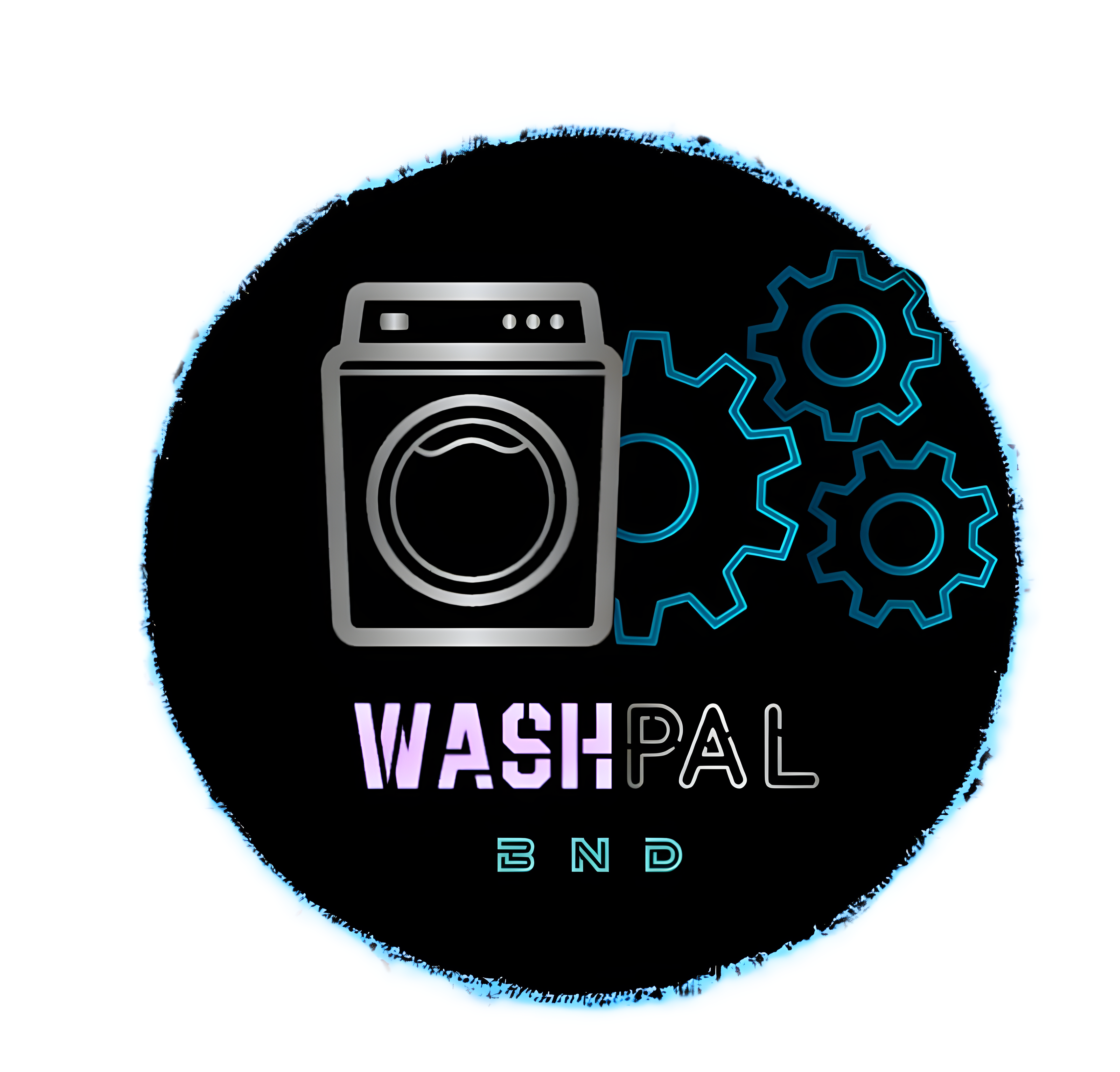 لگو سایت washpal