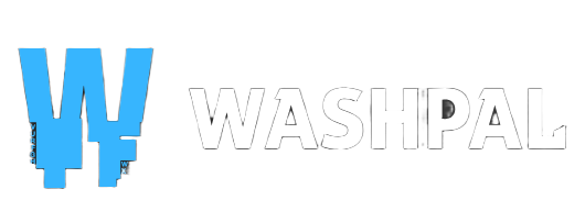 لوگوی واش‌پل | بازیابی رمز عبور