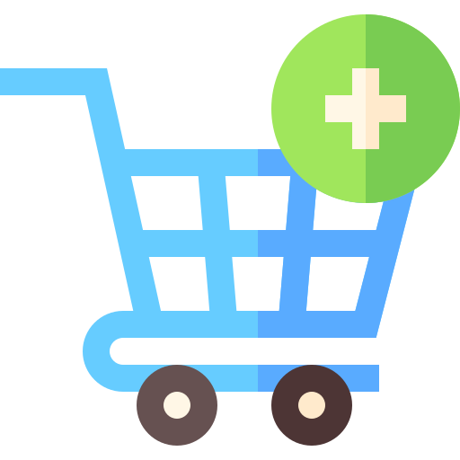 ایکون افزودن به سبد خرید