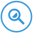 ایکون جستجو