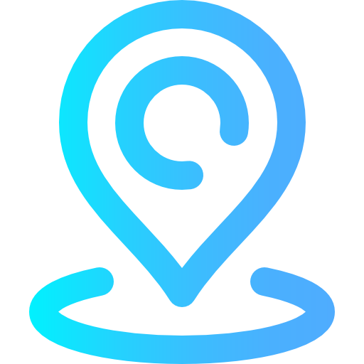 ایکون موقعیت مکانی