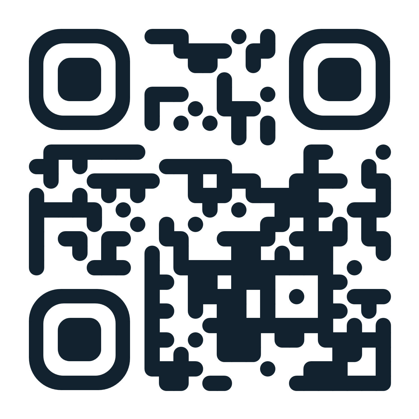 Quick Response Code ورود به سایت واش پال