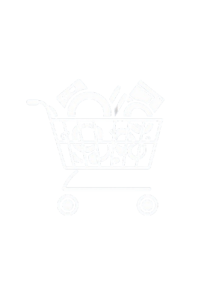 ایکون سبد خرید